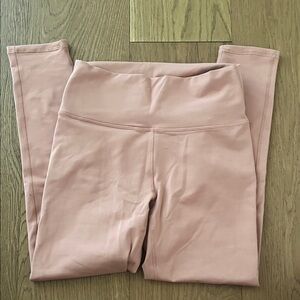 Fabletics Pink Leggings
